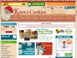 karens cookies