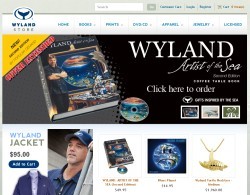 wyland stores